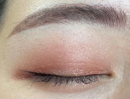 クイックラッシュカーラーER/キャンメイク/マスカラ下地を使ったクチコミ(4枚目)