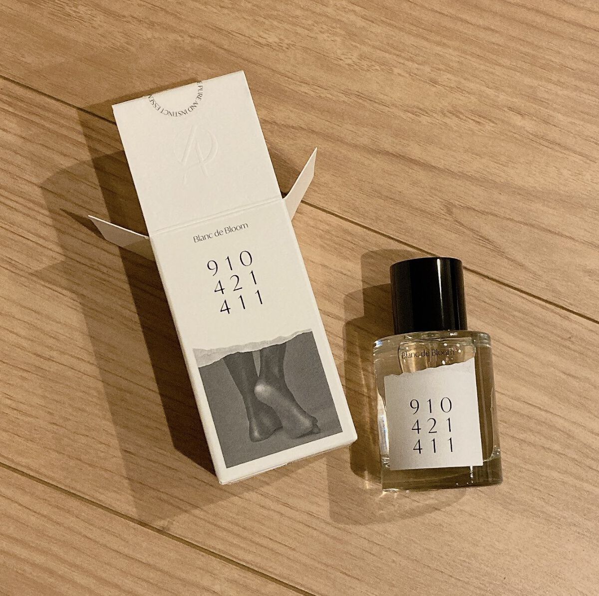 アポーシア BLOOM オーデパフューム オーデパフューム 