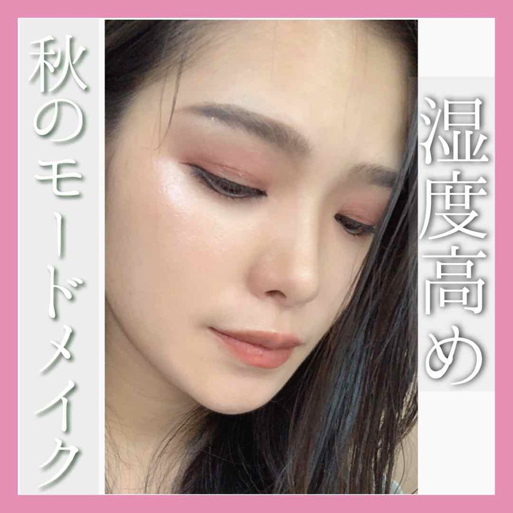 ディグニファイド リップス/Celvoke/口紅を使ったクチコミ（1枚目）