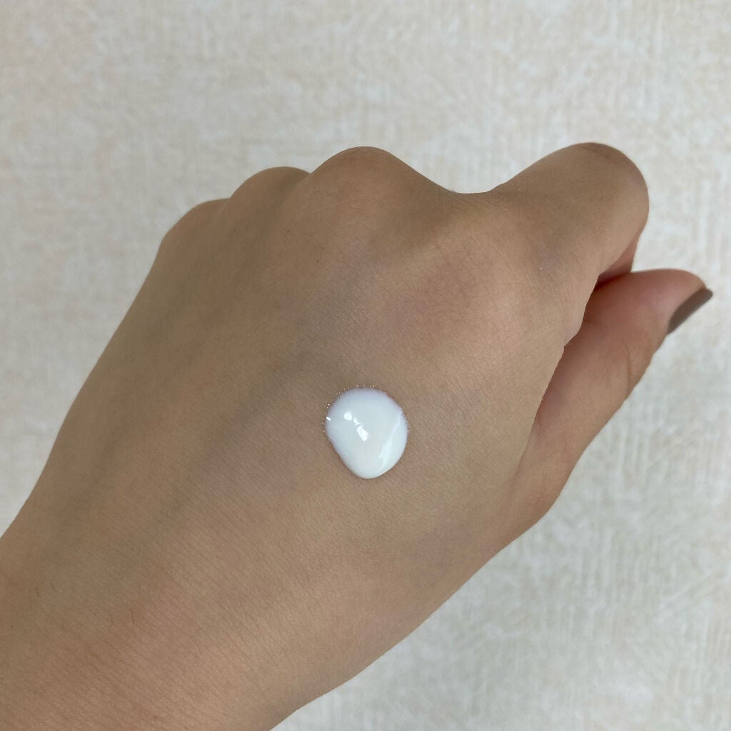 パーフェクトUV スキンケアミルク a/アネッサ/日焼け止め・UVケアを使ったクチコミ(2枚目)