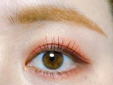 描くふたえアイライナー/CEZANNE/リキッドアイライナーを使ったクチコミ(2枚目)