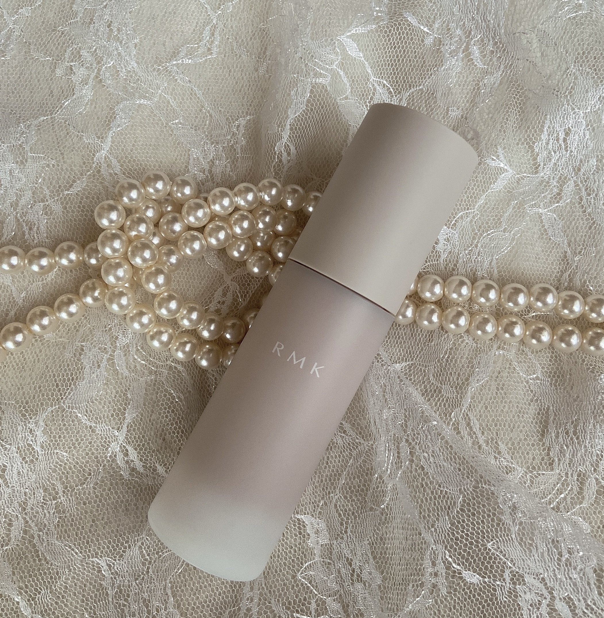 RMK ラスティング ジェルクリーミィファンデーション/RMK/クリーム・エマルジョンファンデーションを使ったクチコミ（1枚目）