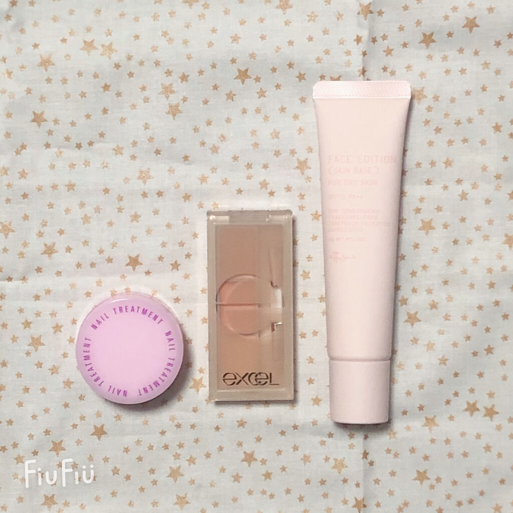 フィニッシングパウダー 753	クリアー/チャコット・コスメティクス/ルースパウダーを使ったクチコミ（1枚目）