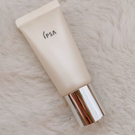 コントロールベイス/IPSA/化粧下地を使ったクチコミ(1枚目)