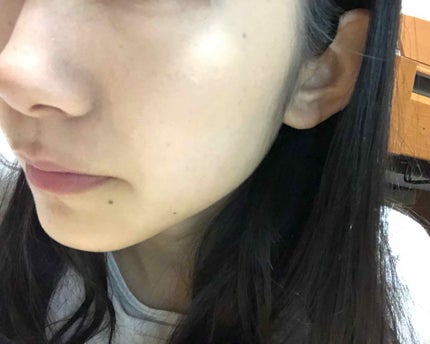 UVクリアフェイスパウダー/CEZANNE/プレストパウダーを使ったクチコミ(4枚目)