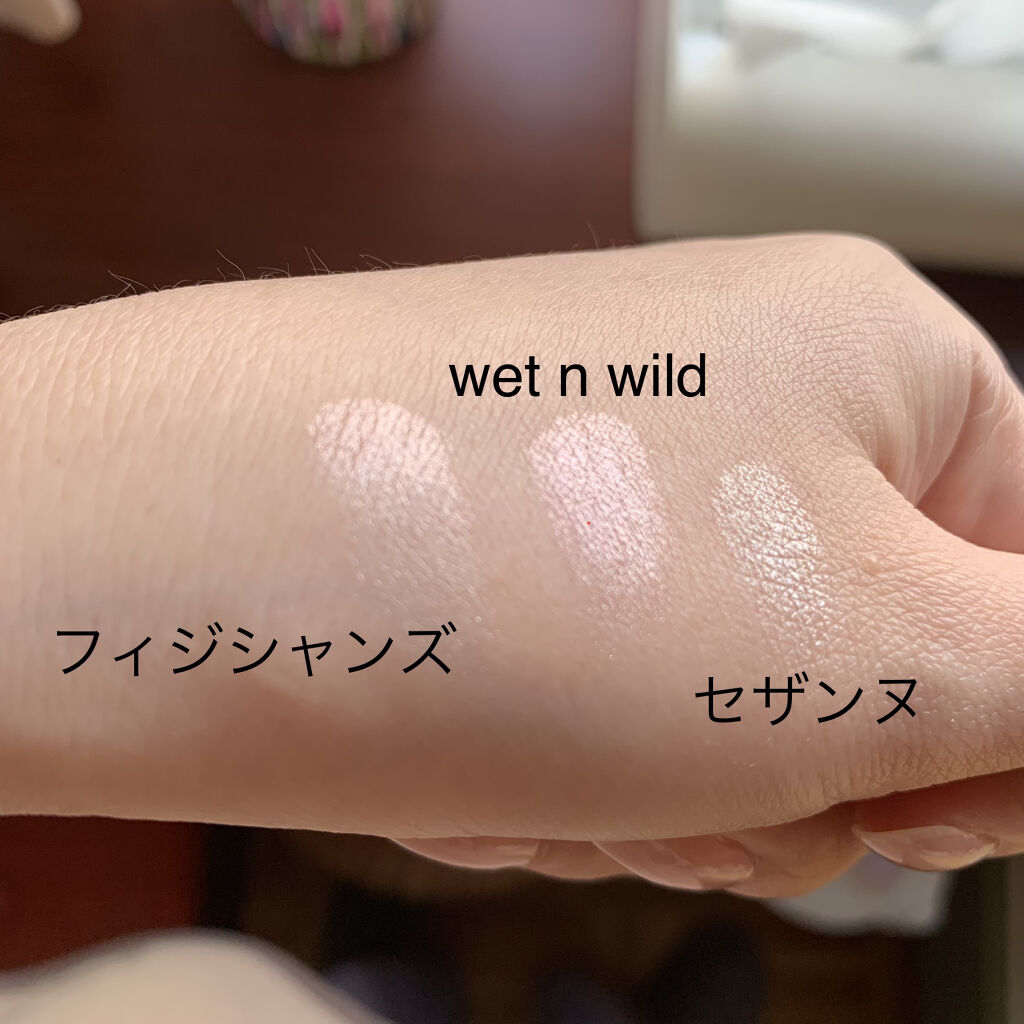 バターハイライター/PHYSICIANS FORMULA/クリームハイライトを使ったクチコミ（2枚目）