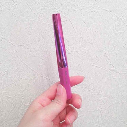 「塗るつけまつげ」自まつげ際立てタイプ/デジャヴュ/マスカラを使ったクチコミ(1枚目)