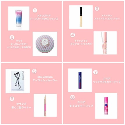 フィットミー コンシーラー/MAYBELLINE NEW YORK/リキッドコンシーラーを使ったクチコミ(2枚目)