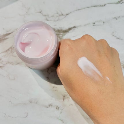 カラミー カラミンノーセバムジェル/Calamee/フェイスクリームを使ったクチコミ(2枚目)