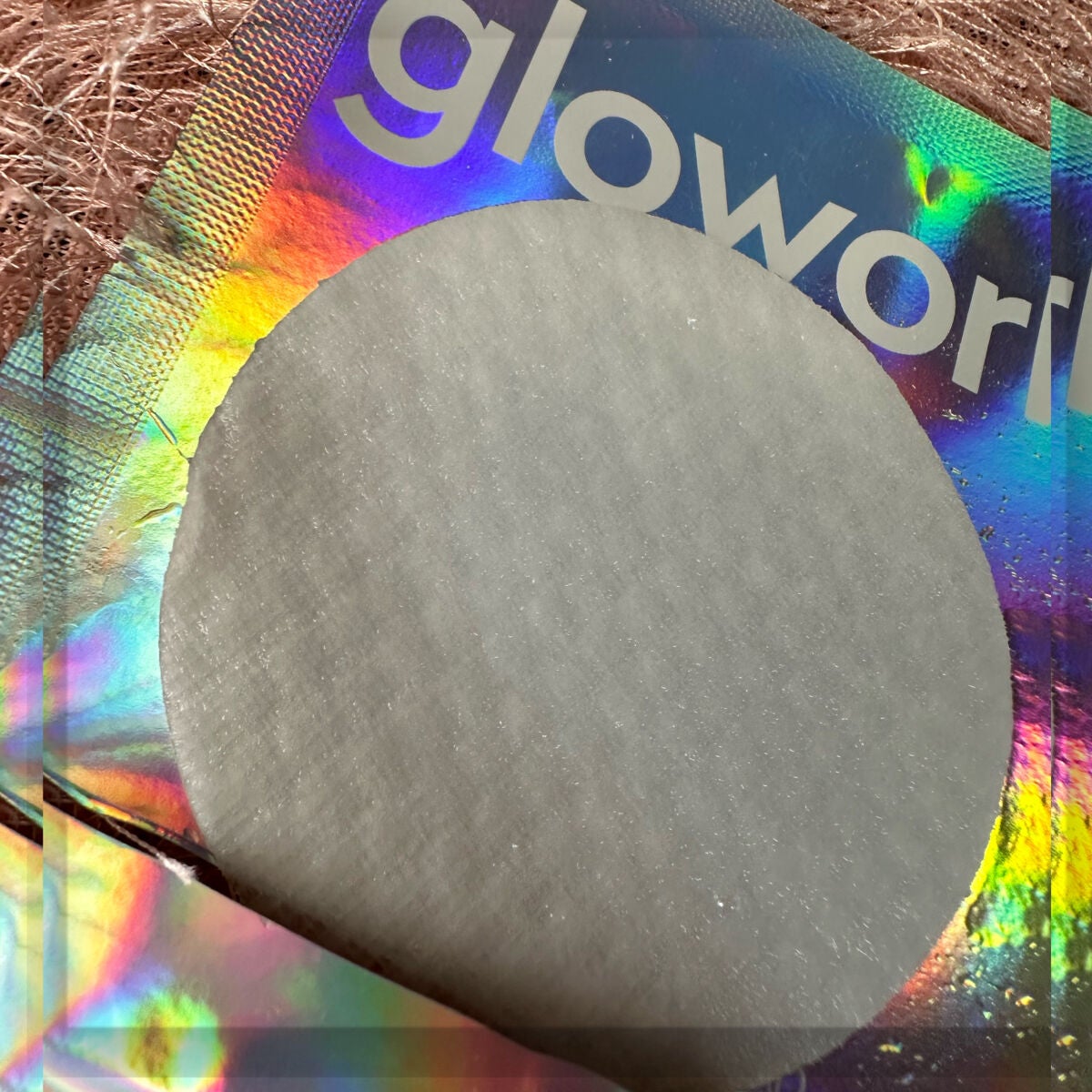 4Dモーションスキンブースタ/gloworks/美顔器・マッサージを使ったクチコミ(3枚目)