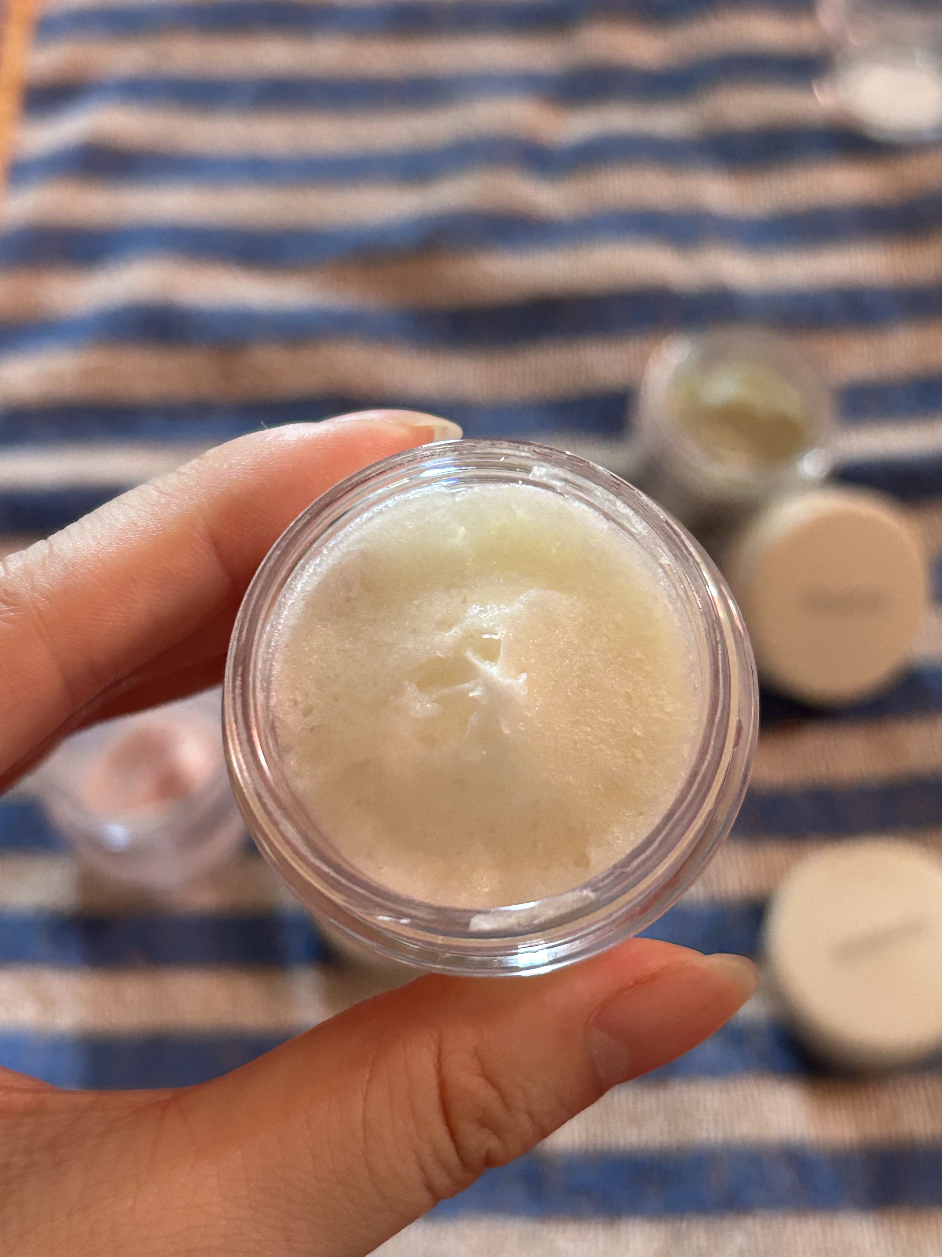 ホイップドヴィーガンパッククレンザーディスカバリーキット/WHIPPED/スキンケアキットを使ったクチコミ（3枚目）