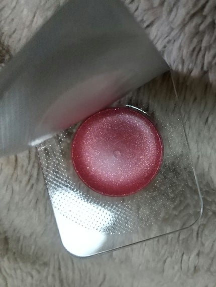 リップスティック/BYREDO/口紅を使ったクチコミ(3枚目)