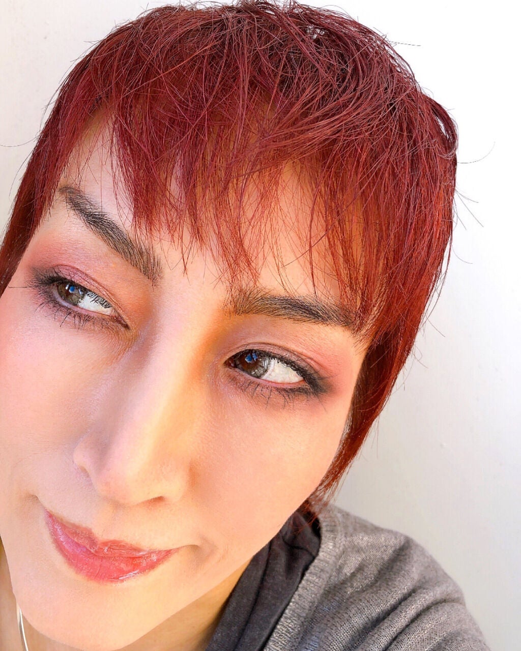 アイ カラー クォード/TOM FORD BEAUTY/アイシャドウパレットを使ったクチコミ(2枚目)