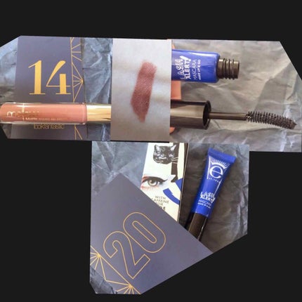 lookfantastic Advent Calendar 2019/Lookfantastic/その他キットセットを使ったクチコミ(3枚目)