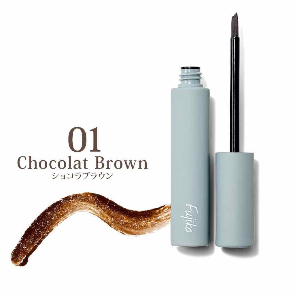 眉ティントSVR/Fujiko/眉ティントを使ったクチコミ(1枚目)