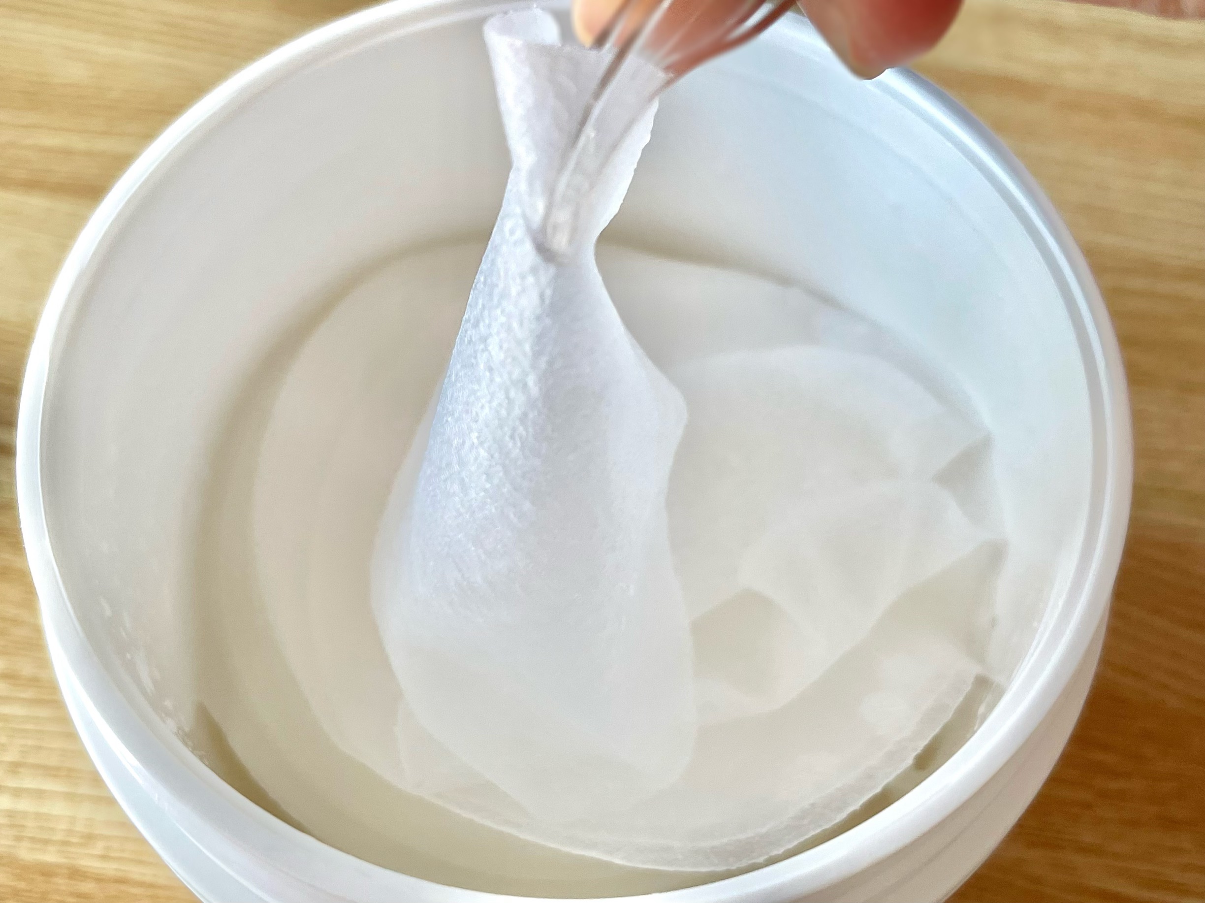 エイシカ365クイックマスクパッド/AESTURA/トナーパッドを使ったクチコミ（2枚目）