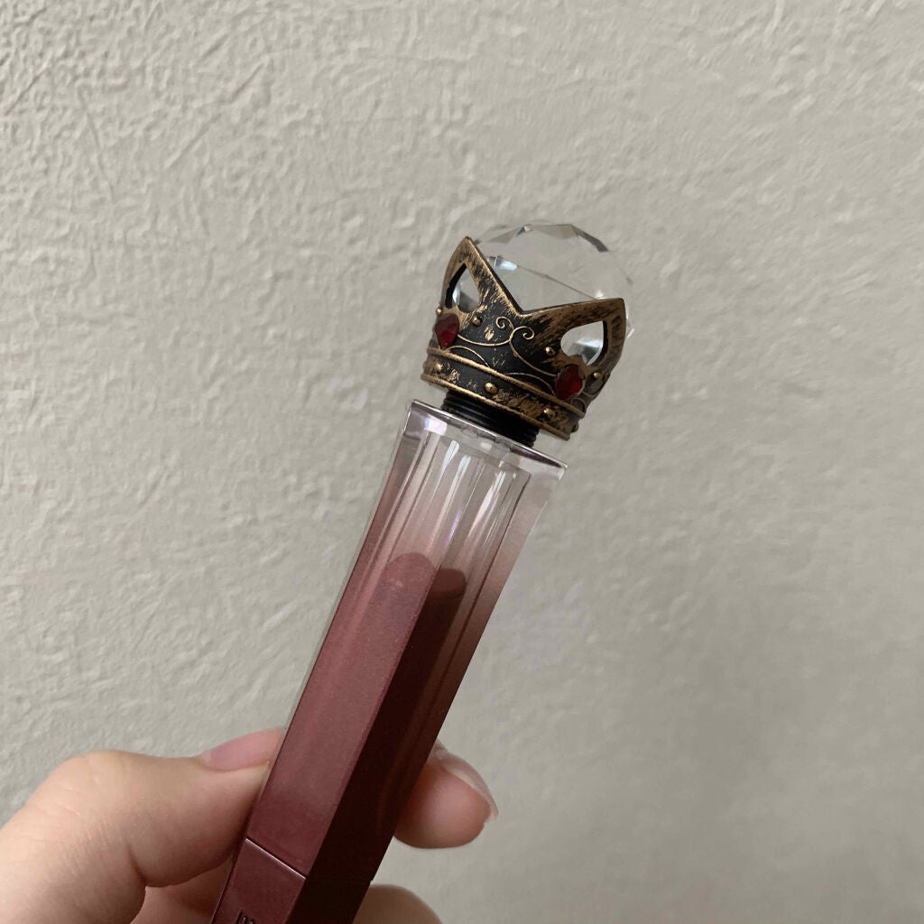 きょう@イエベ春🌸 on LIPS 「まるで魔法が使えるマジカルペン!魔法のステッキみたいな口紅💄┈..」(2枚目)