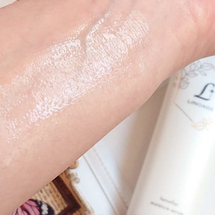 ラメラモイスチャーセラム/LINOAGE/美容液を使ったクチコミ(5枚目)