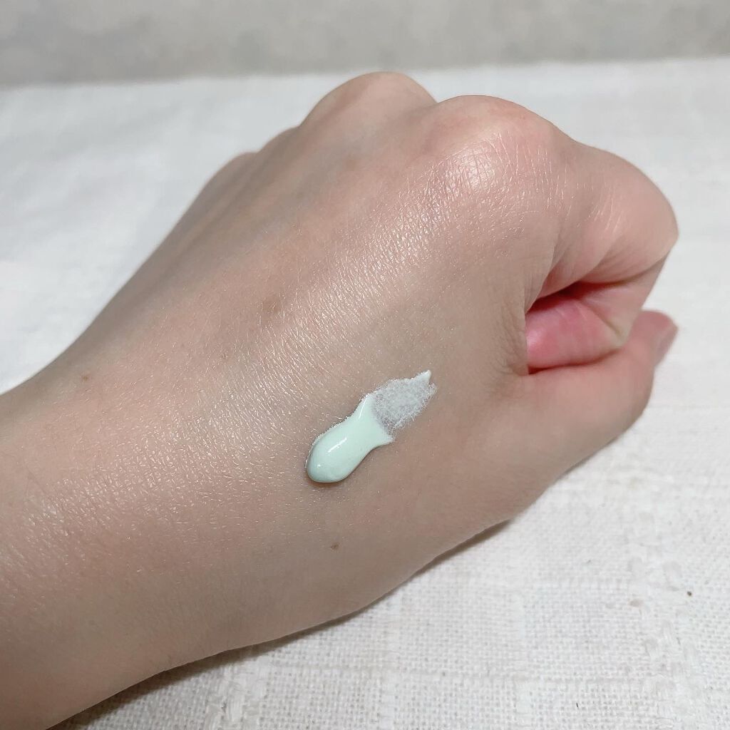 マーメイドスキンジェルUV/キャンメイク/日焼け止めジェルを使ったクチコミ（2枚目）