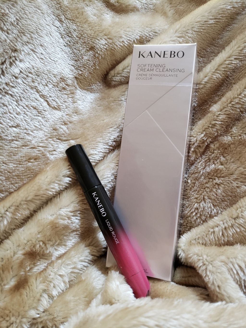 カネボウ ソフニング クリーム クレンジング/KANEBO/クレンジングクリームを使ったクチコミ(2枚目)