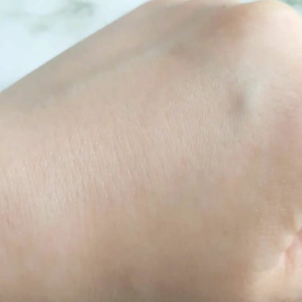 美白乃美人ピーリングジェル/ブレーンコスモス/ピーリングを使ったクチコミ(7枚目)