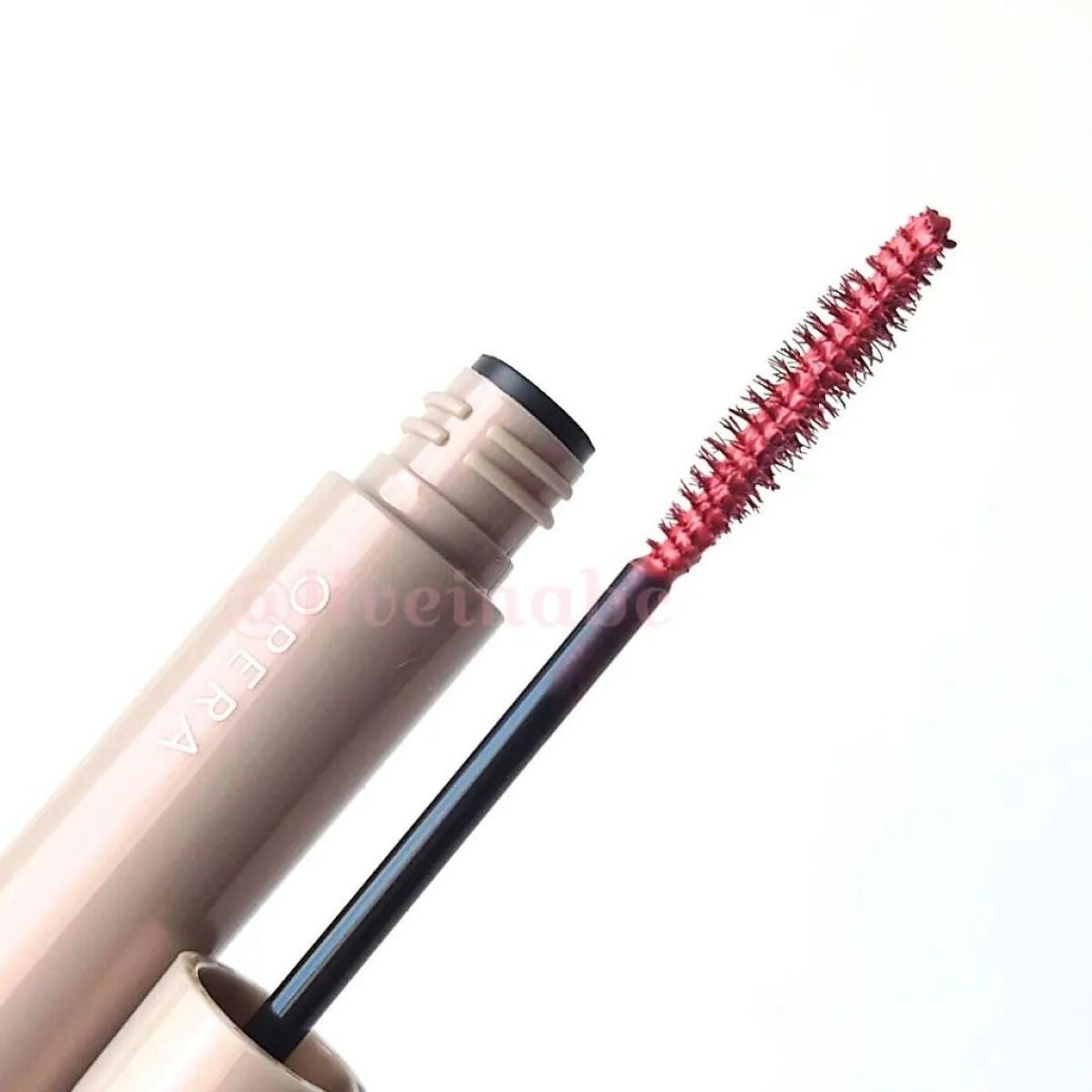 オペラ カラーリングマスカラ/OPERA/マスカラを使ったクチコミ(4枚目)