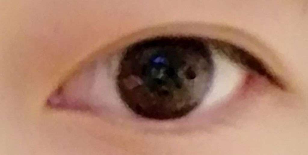 ガールズメーカー エタニティラインα/Girl's Maker/二重まぶた用アイテムを使ったクチコミ(3枚目)