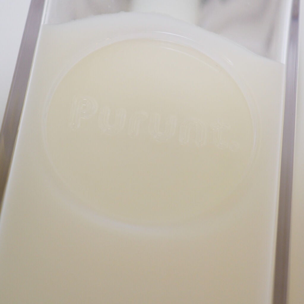 プルント モイストリッチ美容液シャンプー/モイストリッチリペア美容液トリートメント/Purunt./市販シャンプーを使ったクチコミ(3枚目)