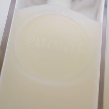 プルント モイストリッチ美容液シャンプー/モイストリッチリペア美容液トリートメント/Purunt./市販シャンプーを使ったクチコミ(3枚目)