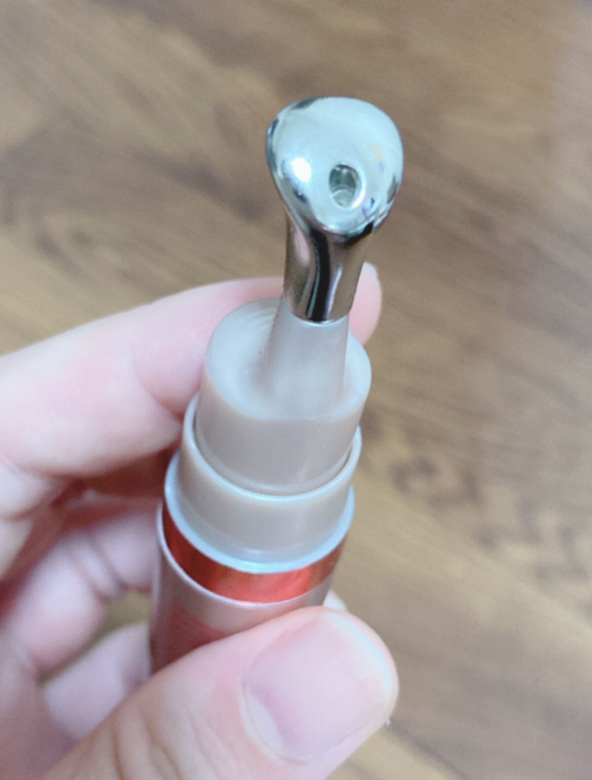 グラン アイ セラム V/CLARINS/アイケア・アイクリームを使ったクチコミ（3枚目）