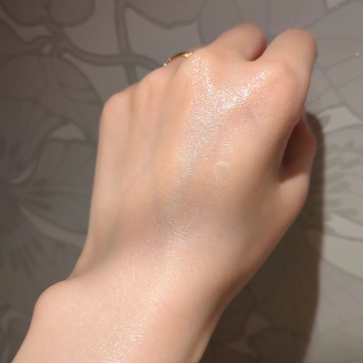 ベネフィーク ローションⅡ/BENEFIQUE/化粧水を使ったクチコミ(5枚目)