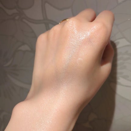 ベネフィーク ローションⅡ/BENEFIQUE/化粧水を使ったクチコミ(5枚目)