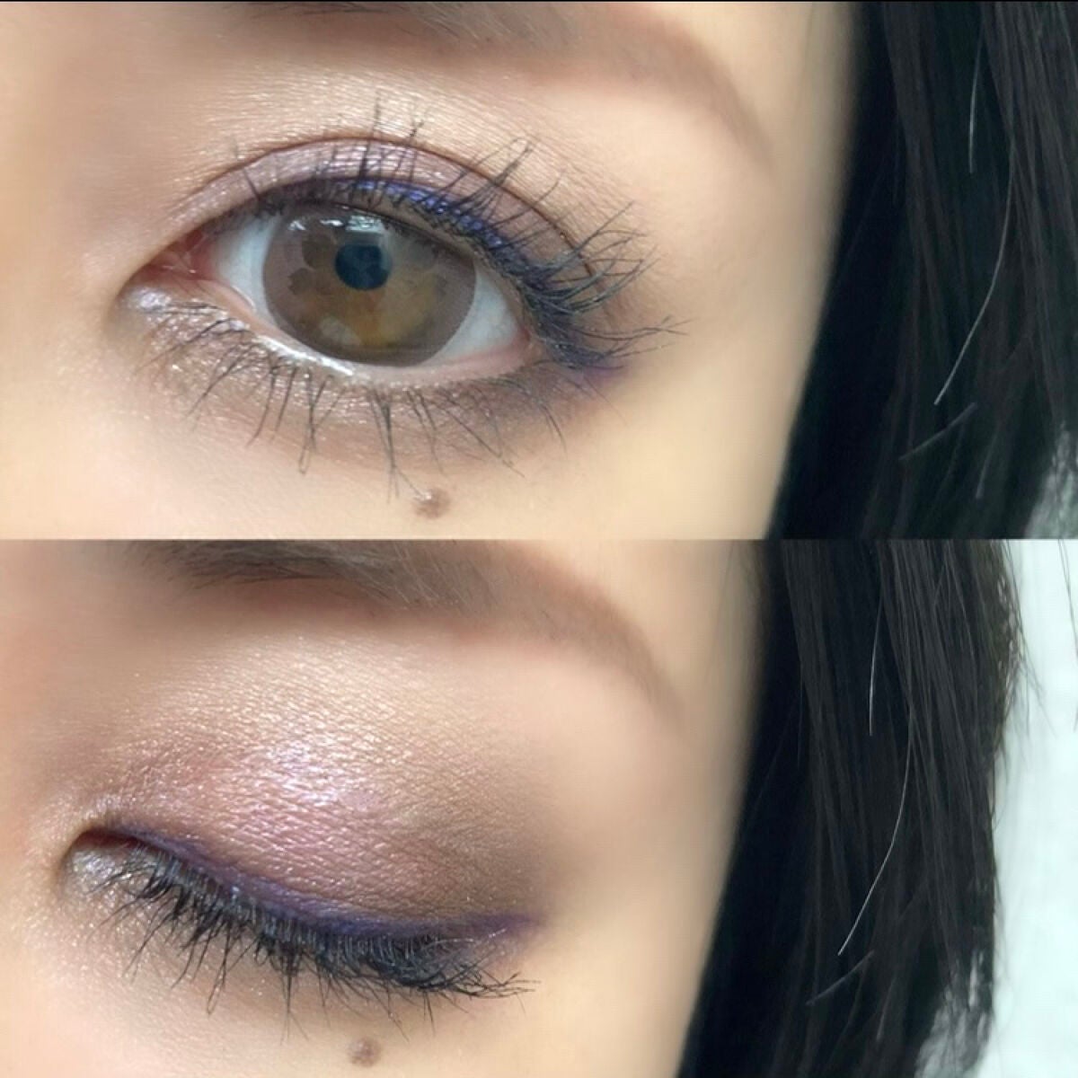 ソー フィアス! プリズマティック パレット/REVLON/アイシャドウパレットを使ったクチコミ(2枚目)