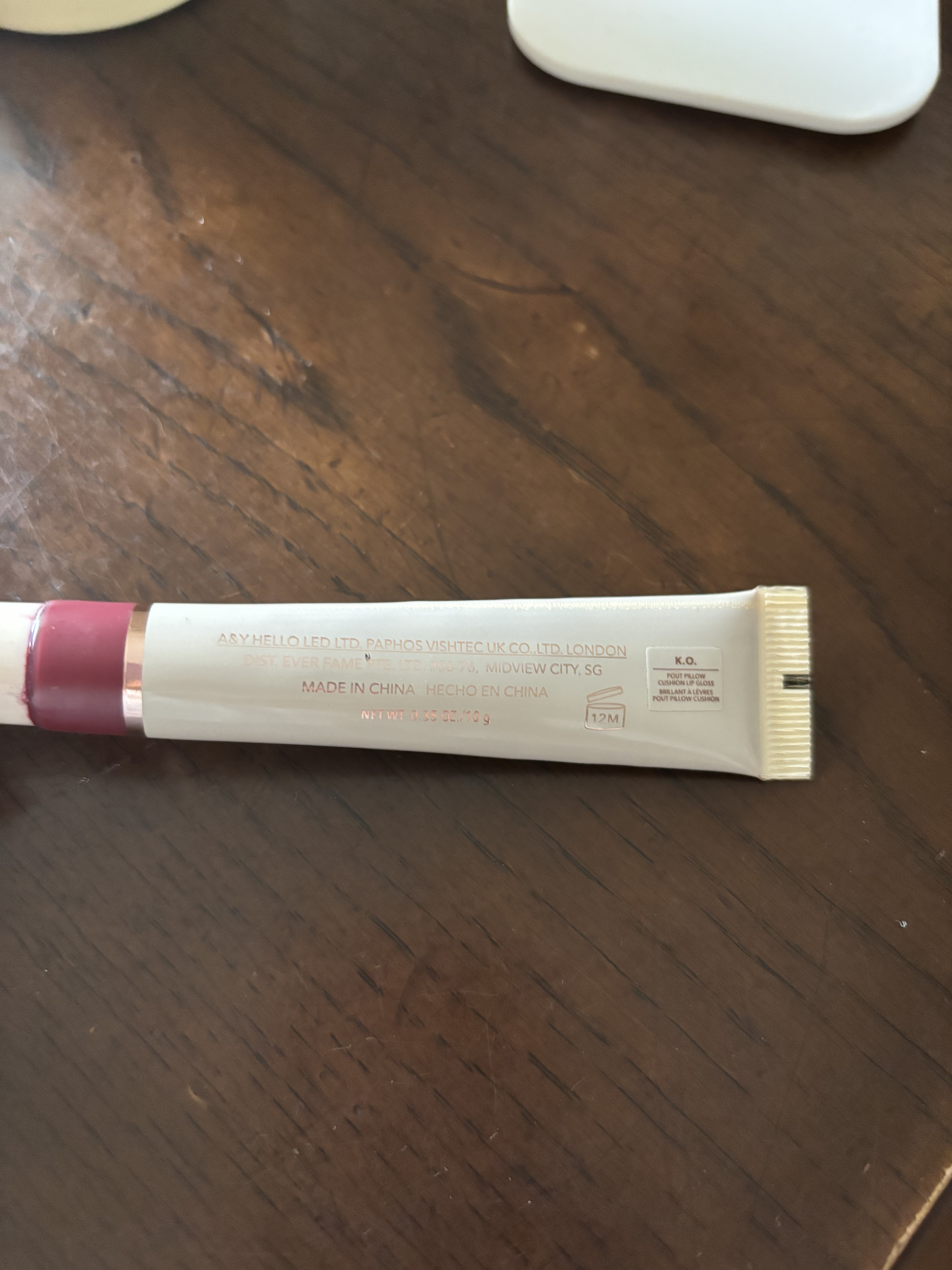 を使ったクチコミ（2枚目）