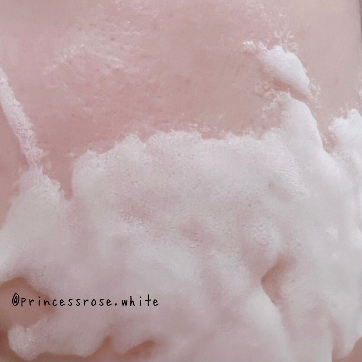 マジックバブルエッセンスパックMINI/BAKER7/シートマスク・パックを使ったクチコミ（3枚目）