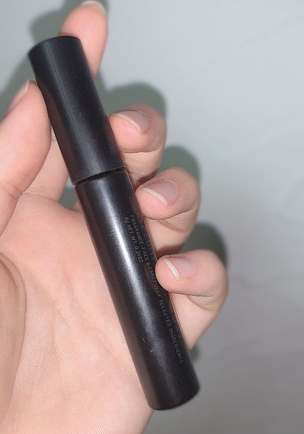 エテュセ アイエディション (マスカラベース)/ettusais/マスカラ下地を使ったクチコミ(2枚目)