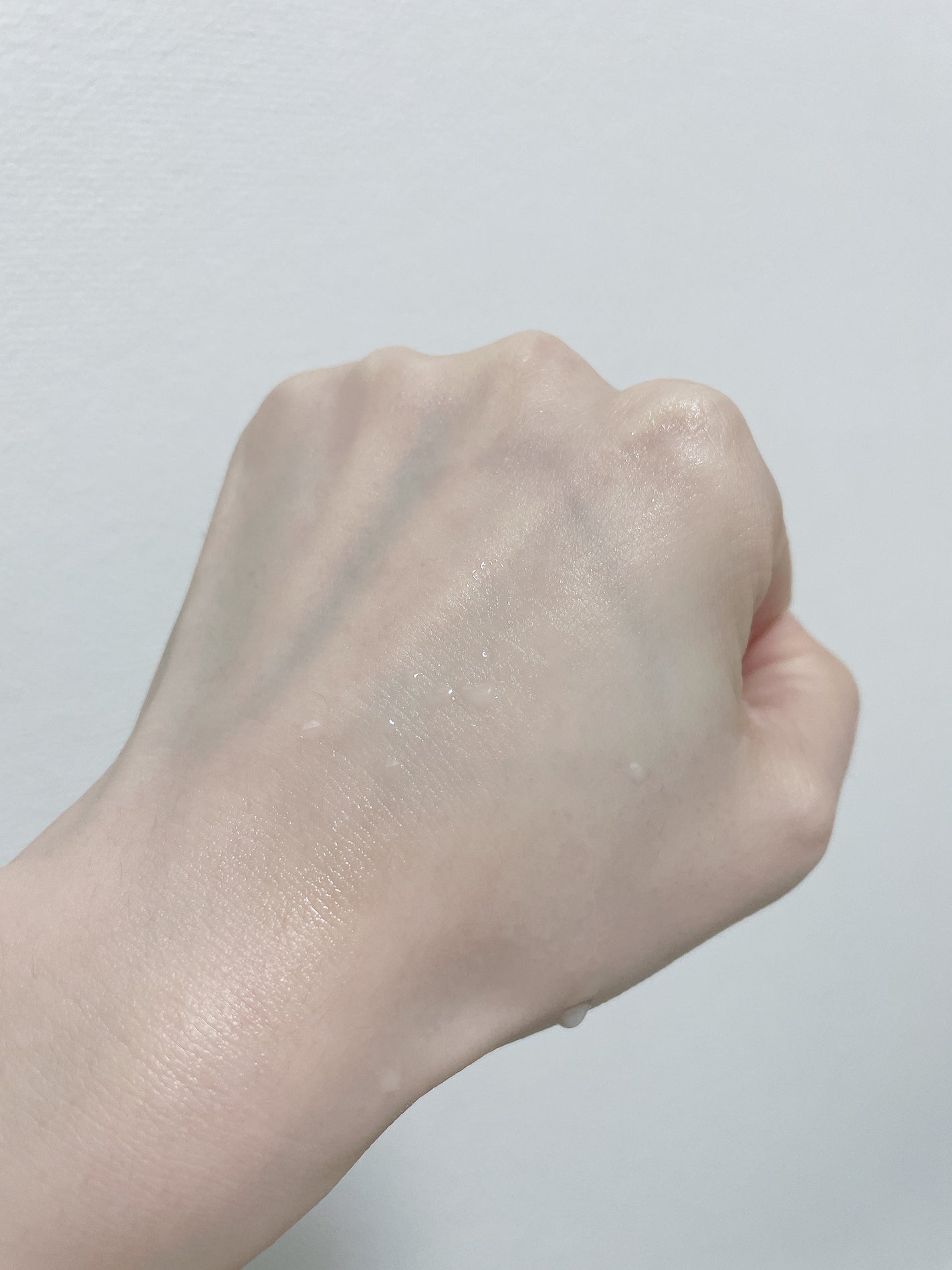 AA CALMING FOG MIST/Shangpree/ミスト状化粧水を使ったクチコミ(3枚目)