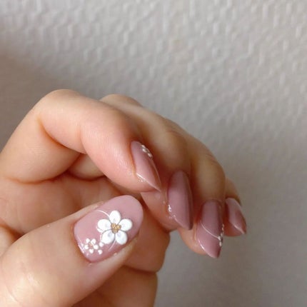 pa ワンダーネイル/pa nail collective/マニキュアを使ったクチコミ(3枚目)