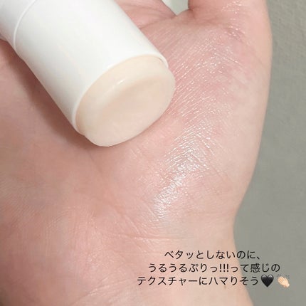 ボルフィリン20%アンプルスティック/DERMA FACTORY/その他スキンケアを使ったクチコミ(2枚目)