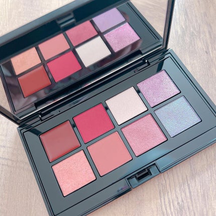 アイ カラー クォード/TOM FORD BEAUTY/アイシャドウパレットを使ったクチコミ(9枚目)