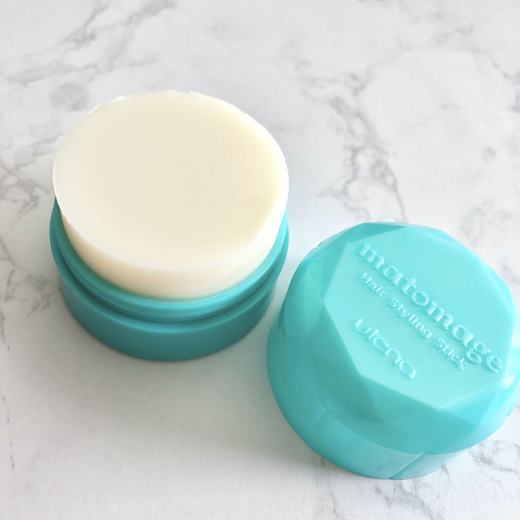 まとめ髪スティック スーパーホールド/マトメージュ/ヘアワックス・クリーム by tomo