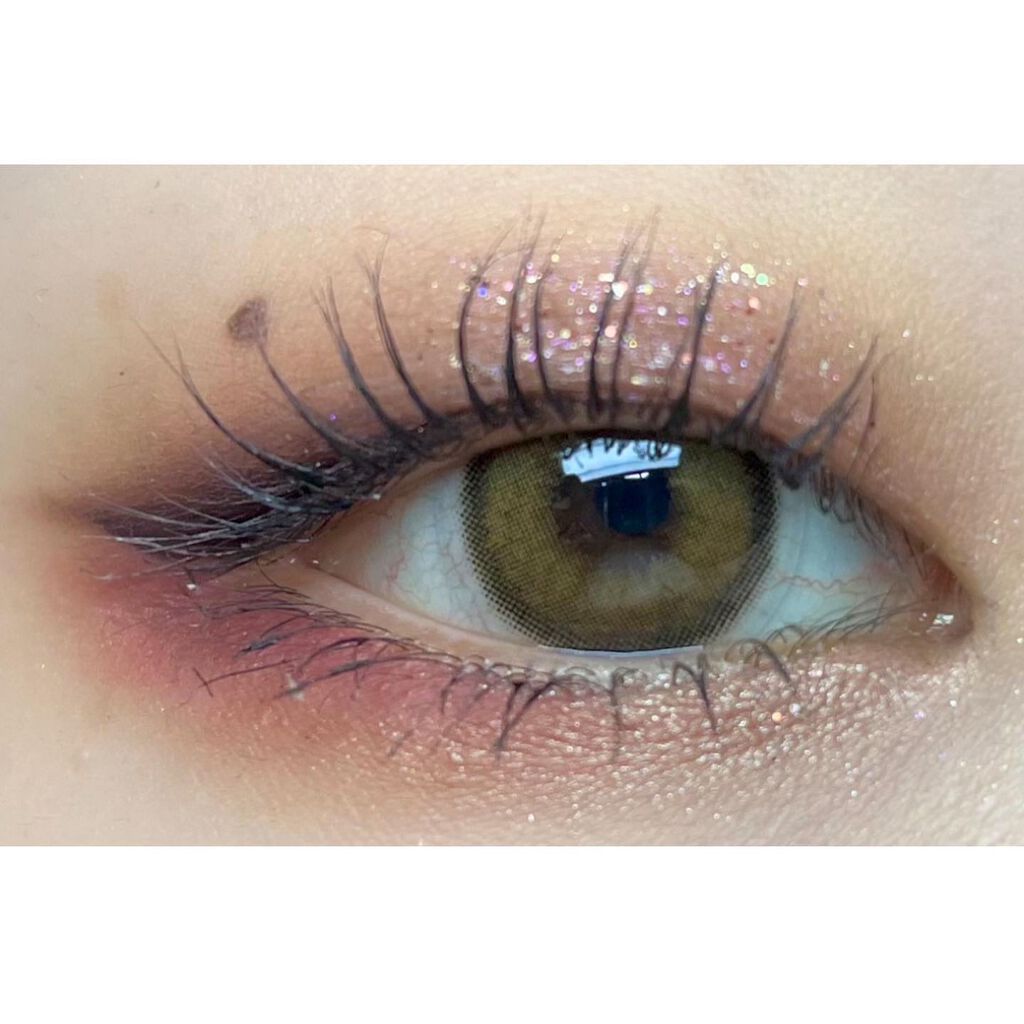 グラムチェンジマルチパレット/A.BLACK/マルチパレットを使ったクチコミ（3枚目）