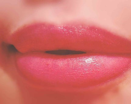 カラーセンセーショナル リップスティック C/MAYBELLINE NEW YORK/口紅を使ったクチコミ(4枚目)