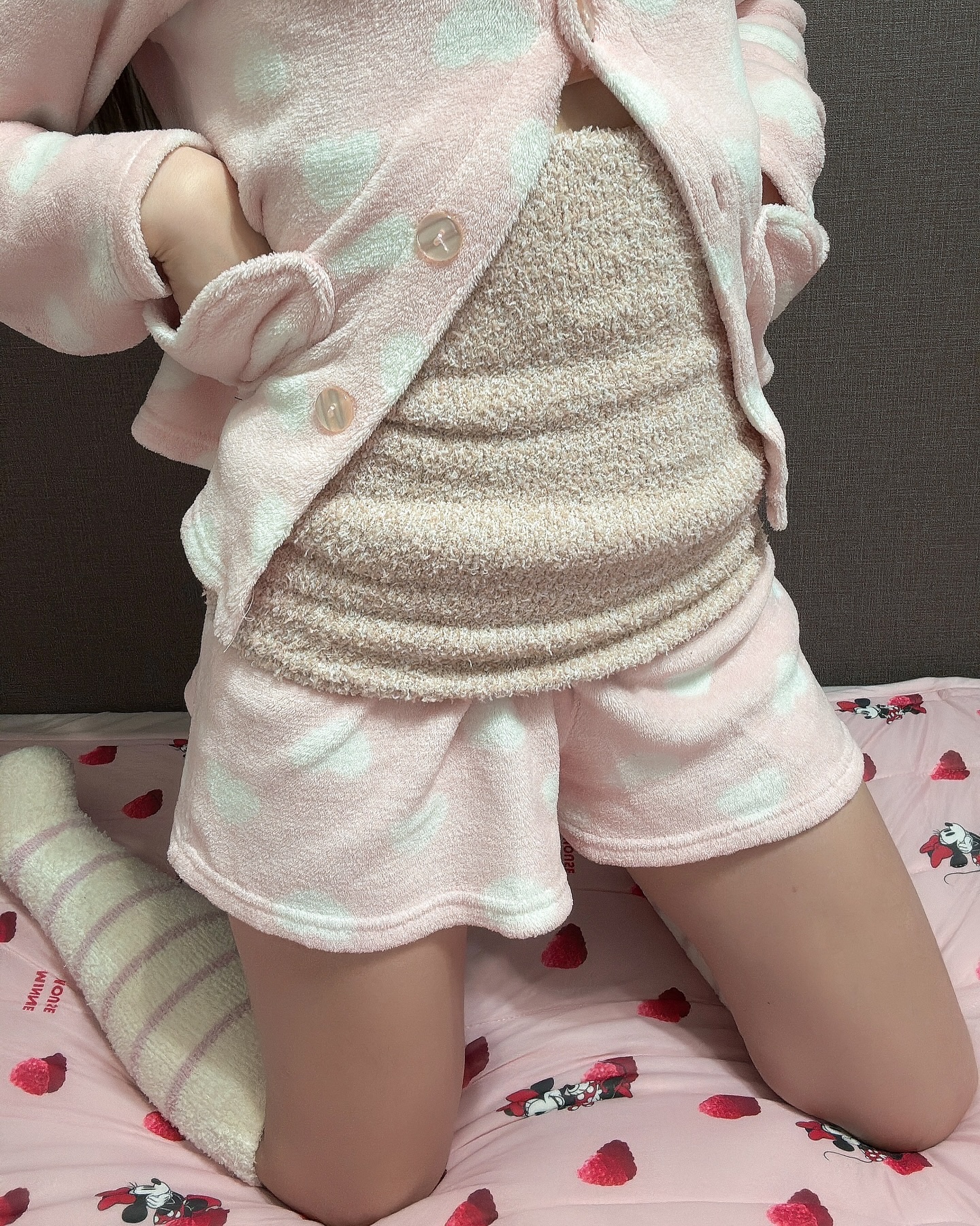 ぽかぽかカイロハラマキ/カイロソックス/その他を使ったクチコミ（2枚目）