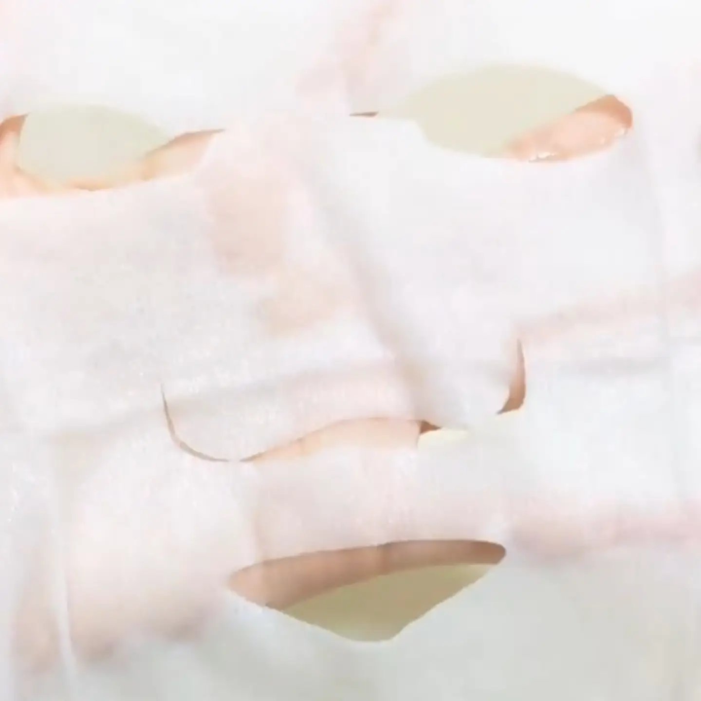 ルルルン ハイドラ V マスク/ルルルン/シートマスク・パックを使ったクチコミ（3枚目）