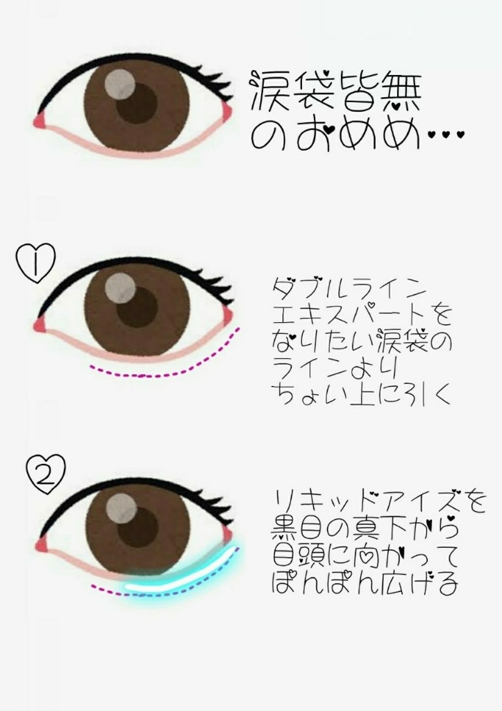 ライティングリキッドアイズ/キャンメイク/リキッドアイシャドウを使ったクチコミ(2枚目)