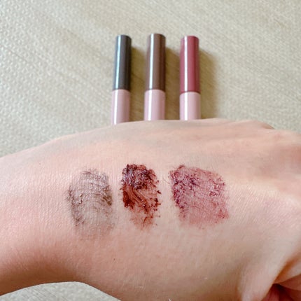 ピメル うそつきマスカラ/pdc/マスカラを使ったクチコミ(4枚目)