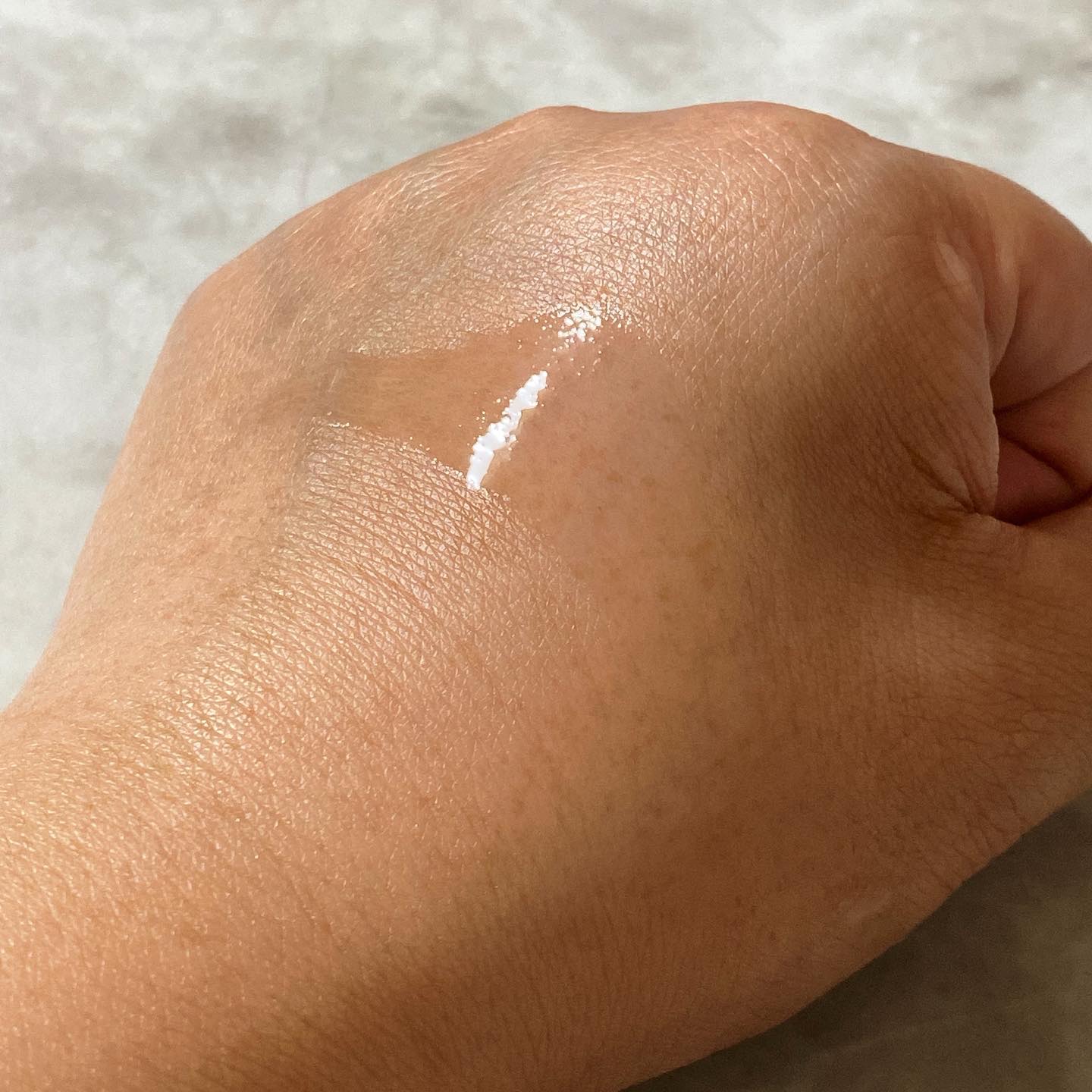 AHA·BHA·PHA 30デイズミラクルトナー/SOME BY MI/化粧水を使ったクチコミ（2枚目）