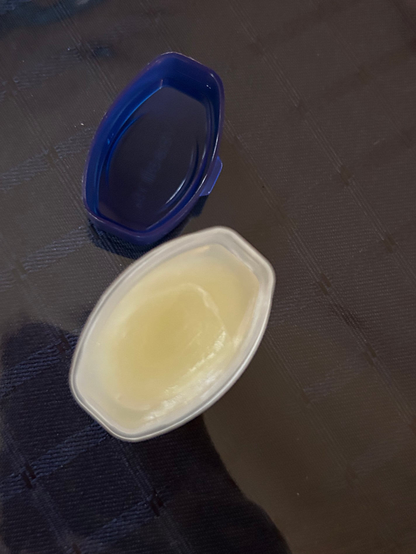 リップ オリジナル/ヴァセリン/リップバームを使ったクチコミ(4枚目)