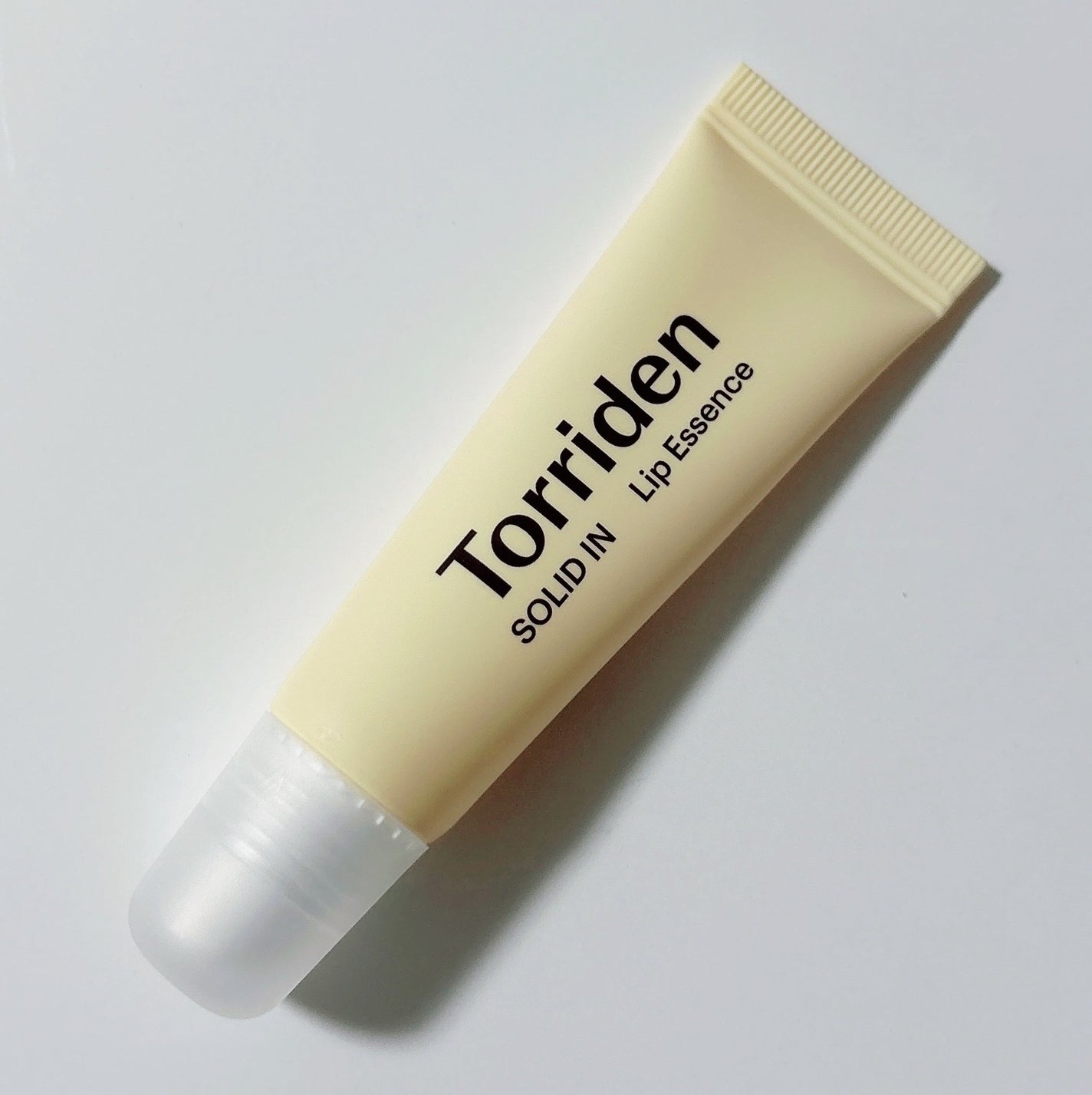 ソリッドイン リップエッセンス/Torriden/リップ美容液を使ったクチコミ(2枚目)